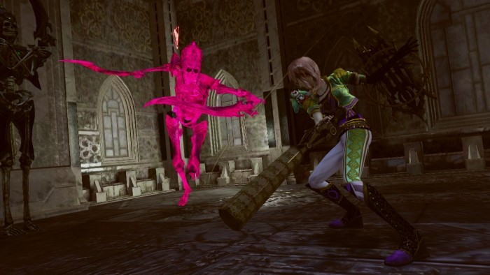 Lightning Returns: Final Fantasy XIII - Imagen 44